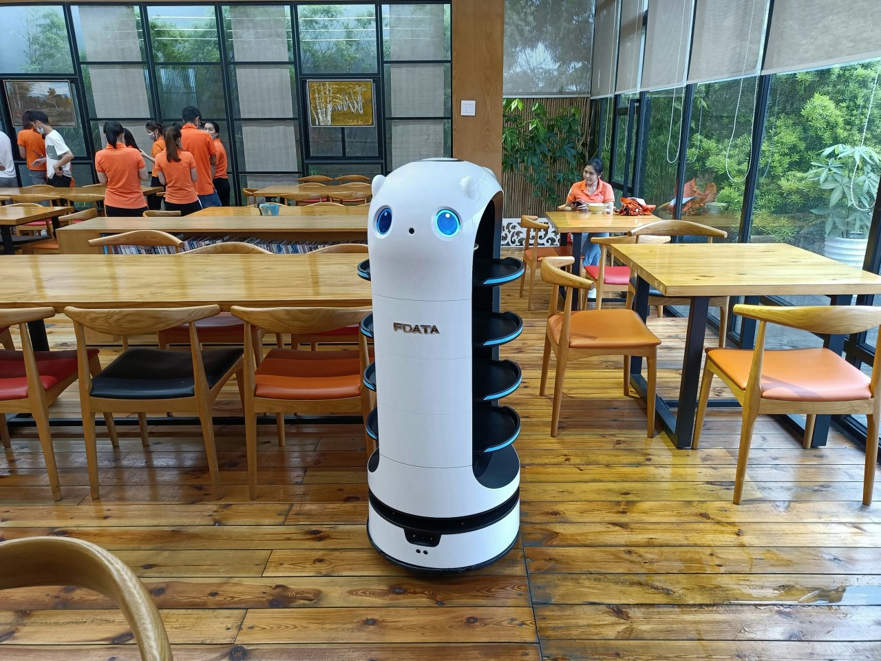 Хмарне зберігання даних чи власний NAS: що вибрати у 2025 році?