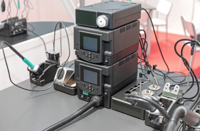 Магазин паяльного оборудования — надежный продавец в Украине